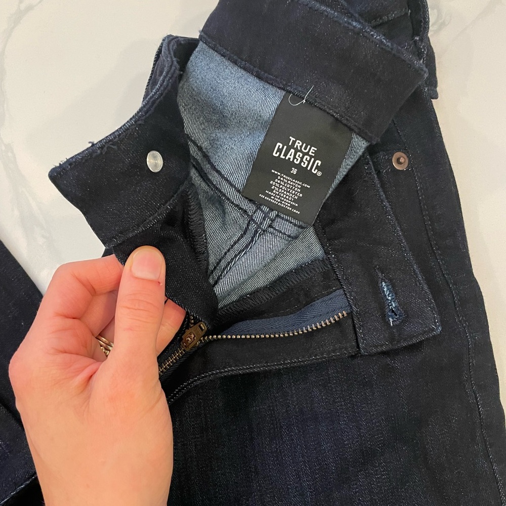Men’s Jeans